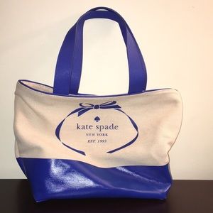 Kate Spade Summer Bag